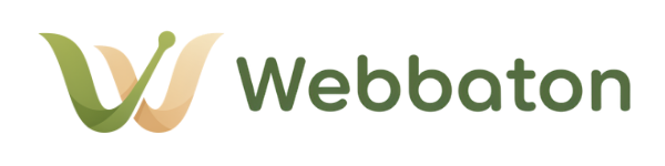 Webbaton